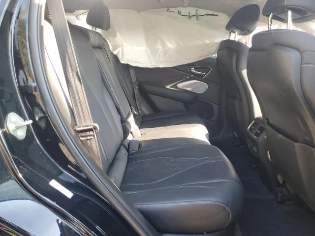 5J8TC2H52ML008106 - 2021 ACURA RDX TECHNOLOGY BLACK photo 11