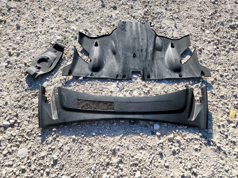 5YJ3E1EA9SF959861 - 2025 TESLA MODEL 3 GRAY photo 12