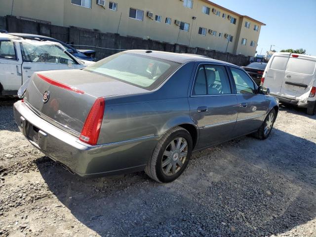 1G6KD57Y18U156531 - 2008 CADILLAC DTS GRAY photo 3