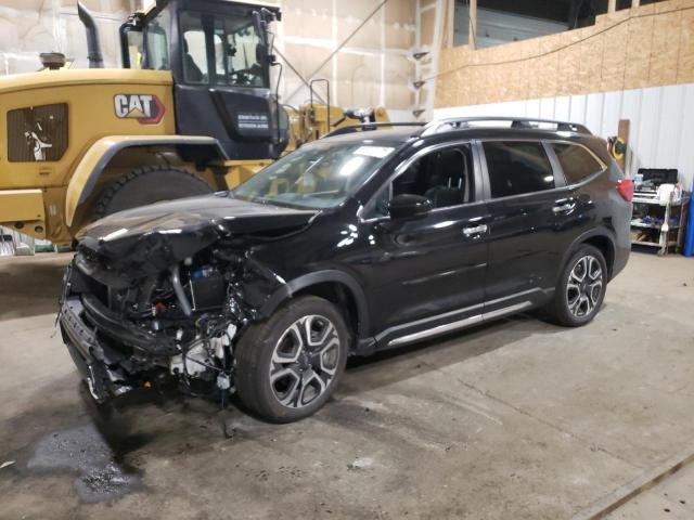 2024 SUBARU ASCENT TOURING, 