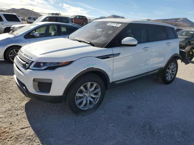 2016 LAND ROVER RANGE ROVE SE, 