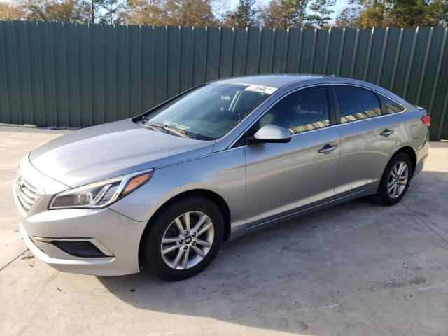 2017 HYUNDAI SONATA SE, 