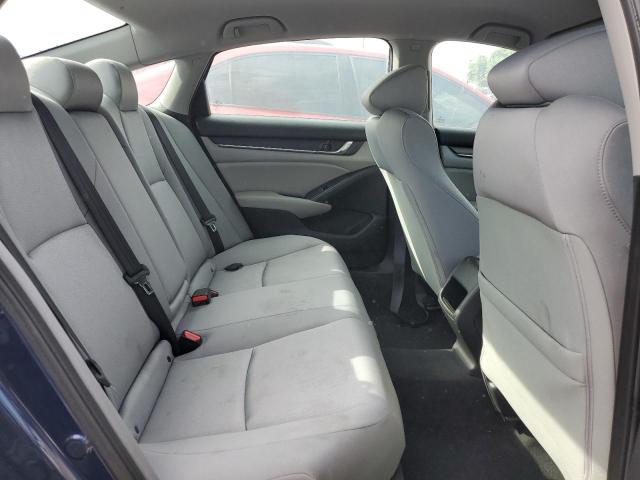 1HGCV1F14LA072209 - 2020 HONDA ACCORD LX Mavi foto 10