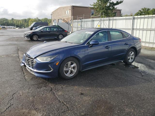 2021 HYUNDAI SONATA SE, 