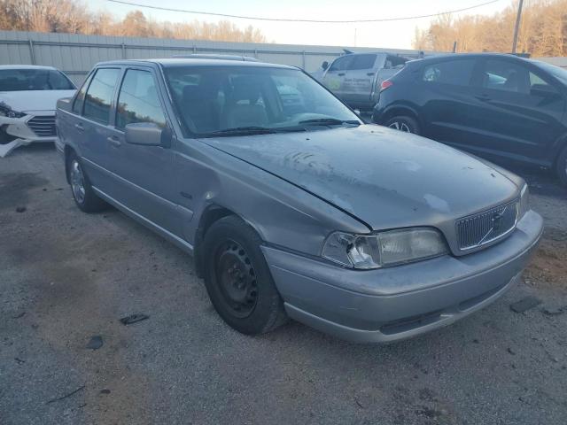 YV1LS5585W1504575 - 1998 VOLVO S70 GRAY photo 4