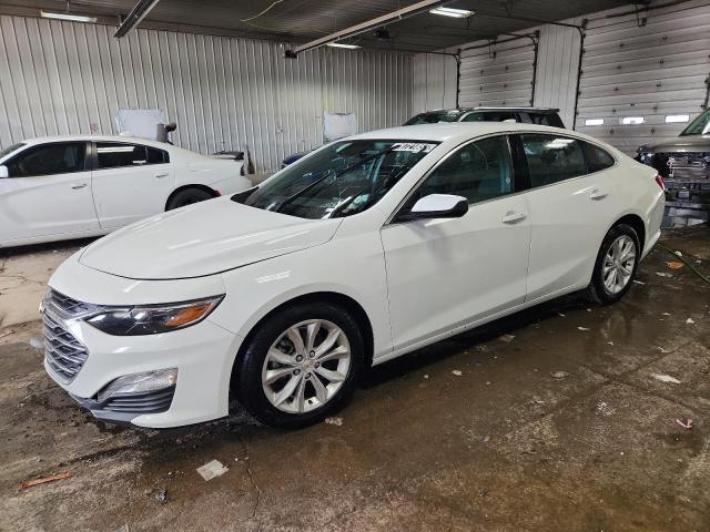 2024 CHEVROLET MALIBU LT, 