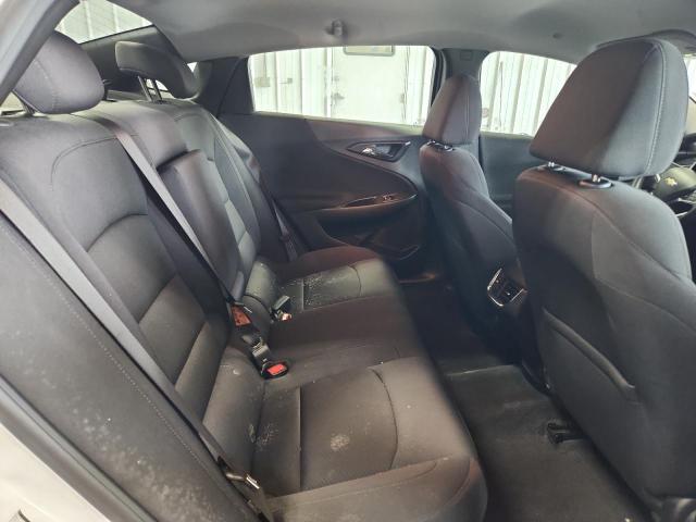 1G1ZD5ST2RF103746 - 2024 CHEVROLET MALIBU LT Biały zdjęcie 10