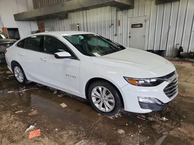 1G1ZD5ST2RF103746 - 2024 CHEVROLET MALIBU LT Biały zdjęcie 4