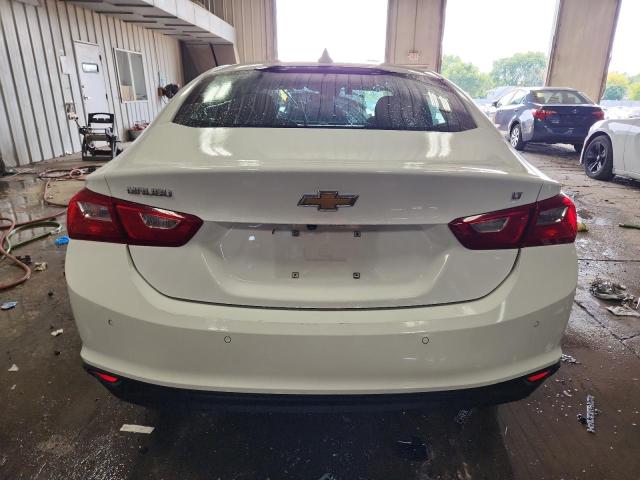 1G1ZD5ST2RF103746 - 2024 CHEVROLET MALIBU LT Biały zdjęcie 6