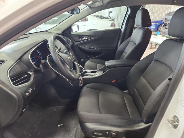 1G1ZD5ST2RF103746 - 2024 CHEVROLET MALIBU LT Biały zdjęcie 7