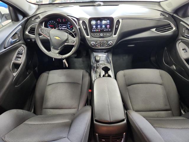 1G1ZD5ST2RF103746 - 2024 CHEVROLET MALIBU LT Biały zdjęcie 8