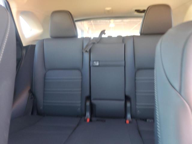 JTJGARBZXM2191011 - 2021 LEXUS NX 300 BASE 灰色 照片 10