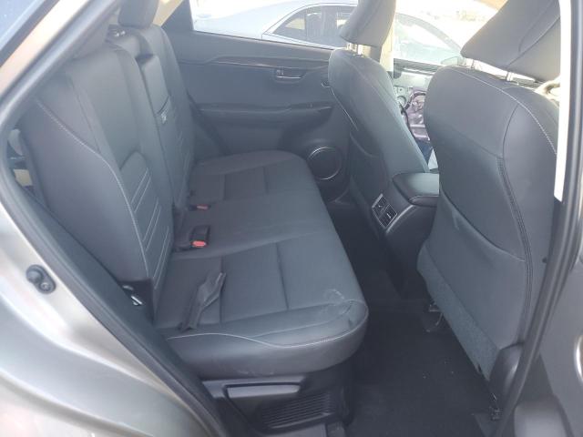 JTJGARBZXM2191011 - 2021 LEXUS NX 300 BASE 灰色 照片 11