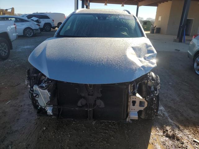 JTJGARBZXM2191011 - 2021 LEXUS NX 300 BASE 灰色 照片 5