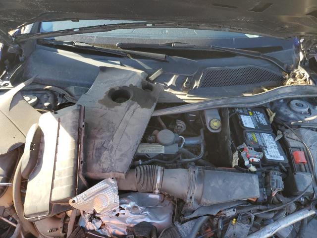 SJKCH5CP5JA053393 - 2018 INFINITI QX30 BASE أزرق صورة 11