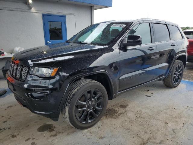 2018 JEEP GRAND CHER LAREDO, 