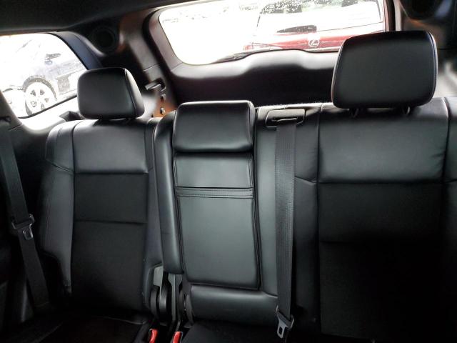 1C4RJFAG3JC376971 - 2018 JEEP GRAND CHER LAREDO أسود صورة 10