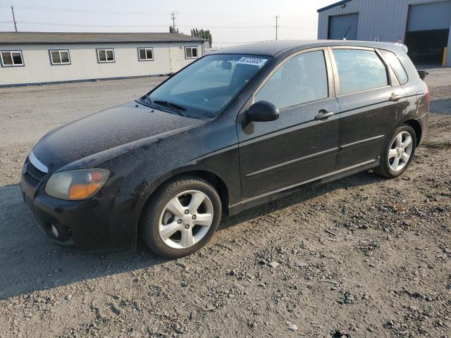 2008 KIA SPECTRA5 5 SX, null