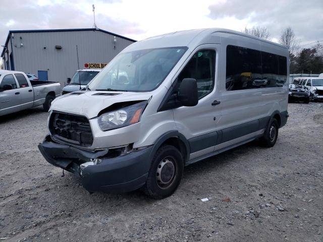 2016 FORD TRANSIT T-350, 