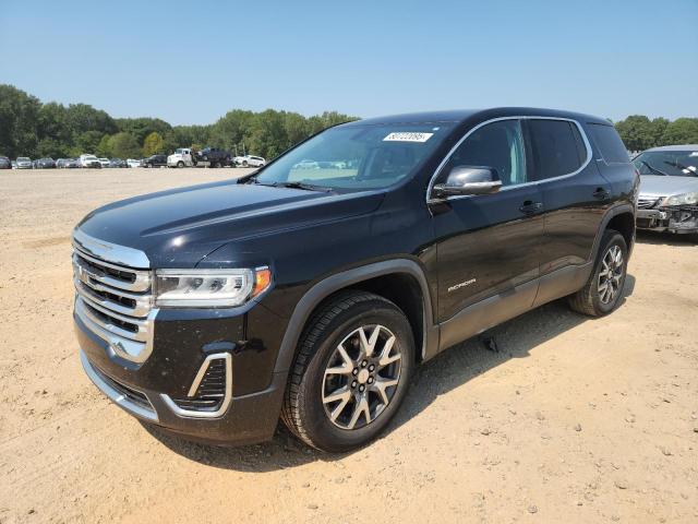 2021 GMC ACADIA SLE, 