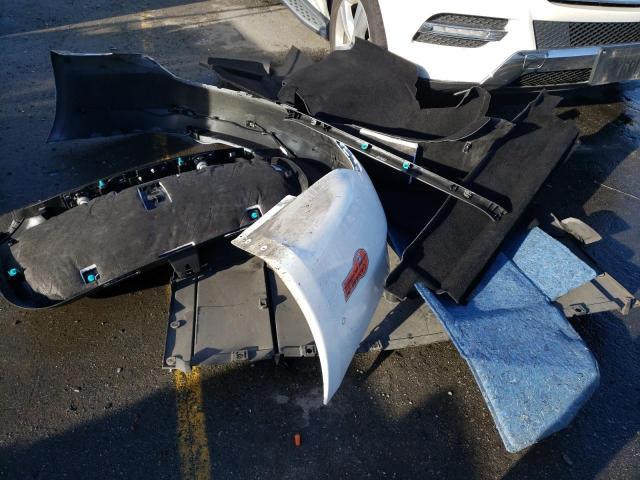 5YJSA1E23JF276276 - 2018 TESLA MODEL S თეთრი ფოტო 12