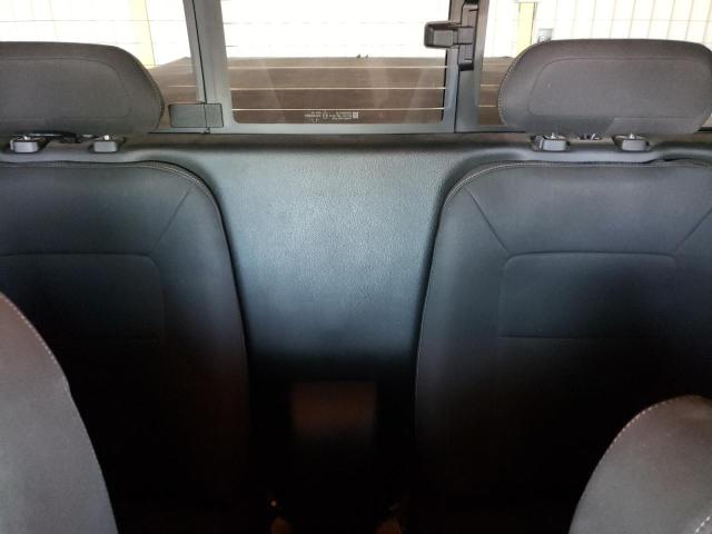 1GCHTCE30G1176856 - 2016 CHEVROLET COLORADO LT WHITE photo 10