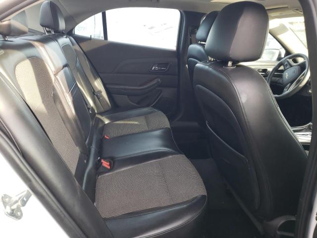 1G11D5RRXDF112551 - 2013 CHEVROLET MALIBU 1LT 白色 照片 10