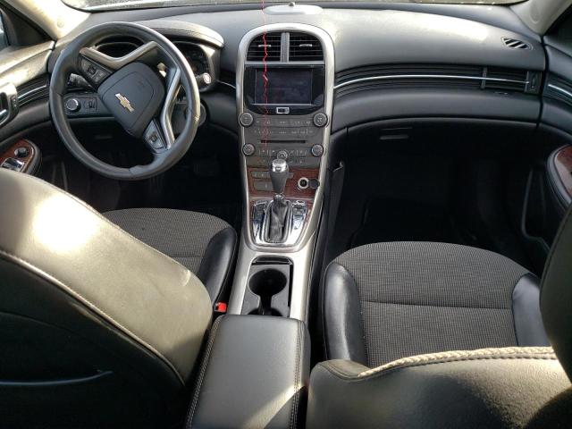 1G11D5RRXDF112551 - 2013 CHEVROLET MALIBU 1LT 白色 照片 8