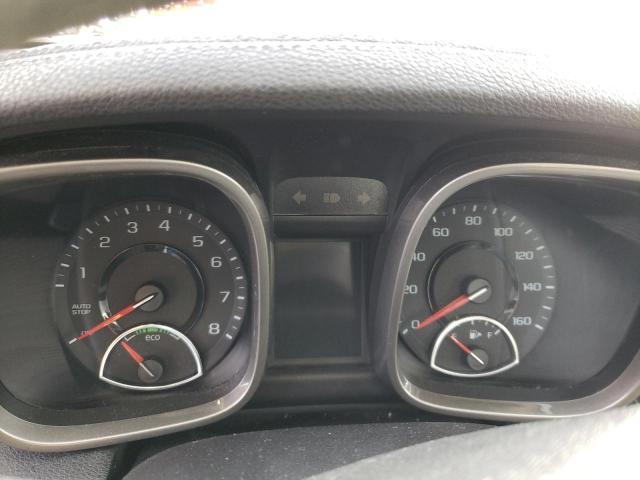 1G11D5RRXDF112551 - 2013 CHEVROLET MALIBU 1LT 白色 照片 9