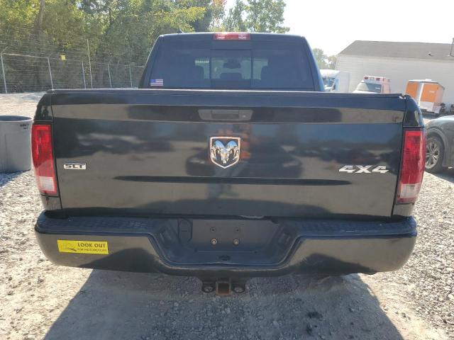 1C6RR7LG2GS230420 - 2016 RAM 1500 SLT CHARCOAL photo 6