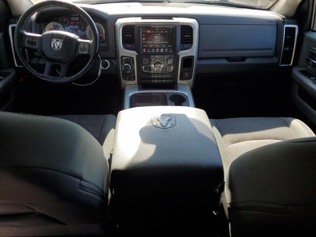 1C6RR7LG2GS230420 - 2016 RAM 1500 SLT CHARCOAL photo 8