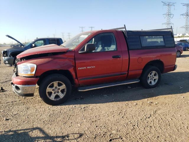 2006 DODGE RAM 1500 ST, 