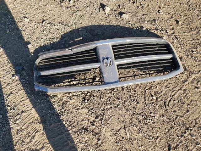 1D7HA16N86J112904 - 2006 DODGE RAM 1500 ST RED photo 12