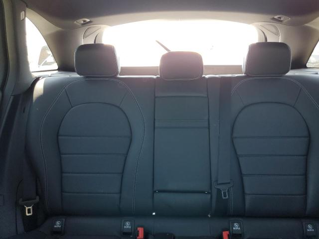 WDC0G4KB9KF575676 - 2019 MERCEDES-BENZ GLC 300 4MATIC BLACK photo 10