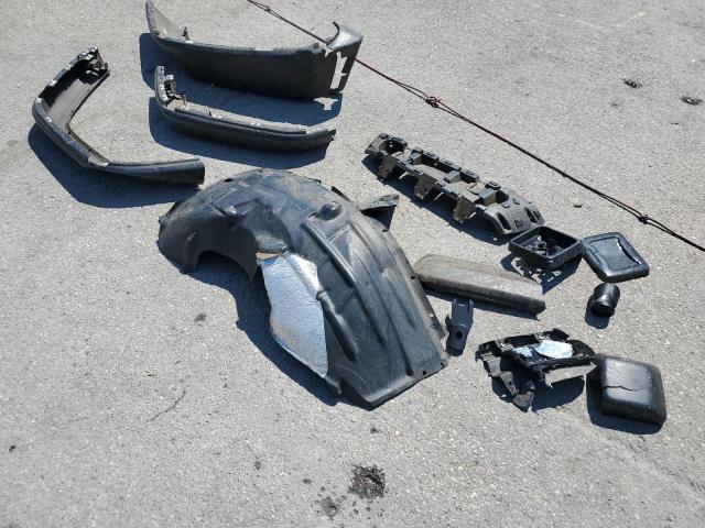 1C4HJXDG4KW677486 - 2019 JEEP WRANGLER U SPORT أسود صورة 12