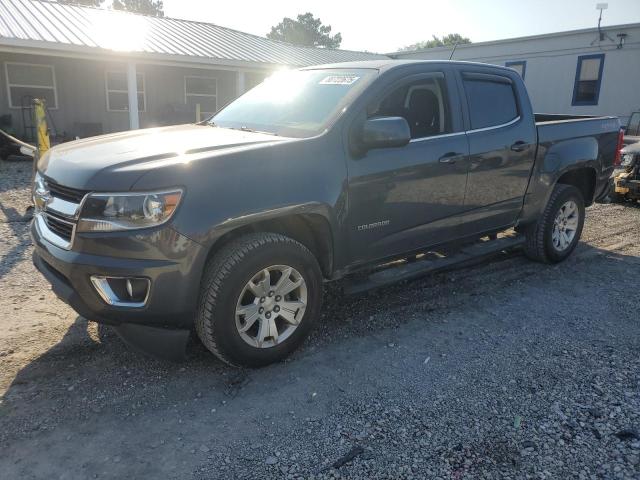 2016 CHEVROLET COLORADO LT, 