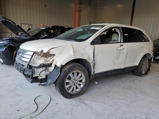 2008 FORD EDGE SEL, 