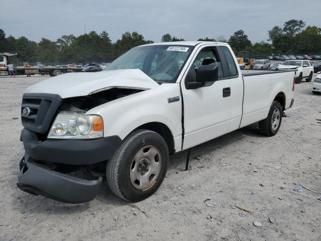 2008 FORD F150, 