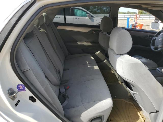 4T1BK36B76U087843 - 2006 TOYOTA AVALON XL 白色 照片 10