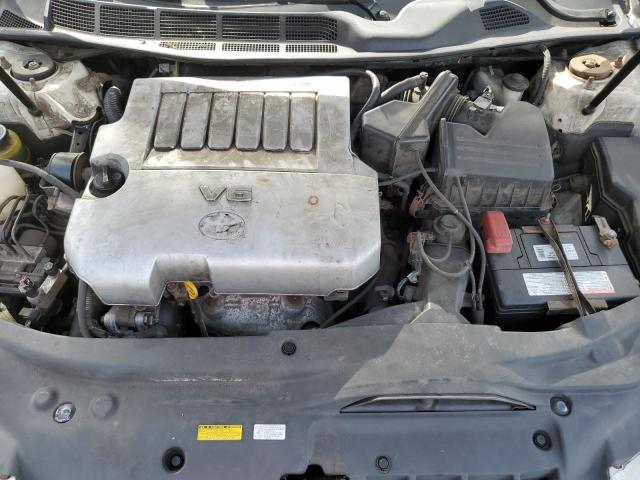 4T1BK36B76U087843 - 2006 TOYOTA AVALON XL 白色 照片 11