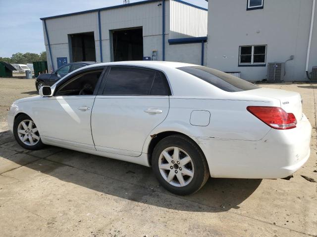 4T1BK36B76U087843 - 2006 TOYOTA AVALON XL 白色 照片 2