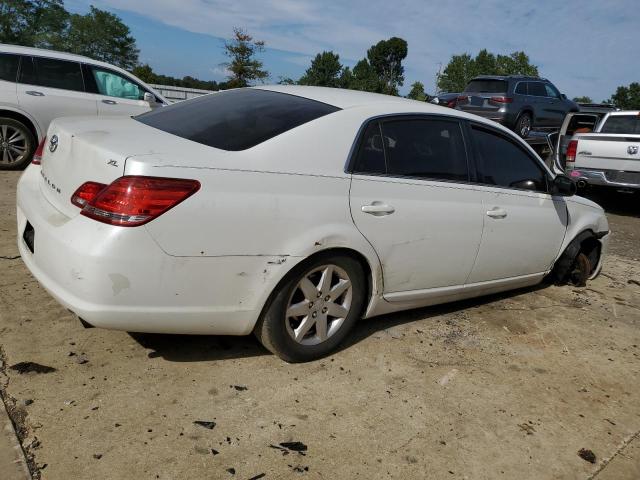 4T1BK36B76U087843 - 2006 TOYOTA AVALON XL 白色 照片 3