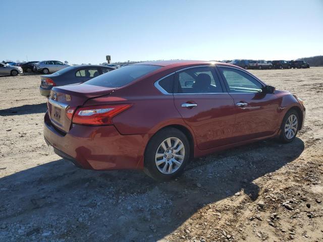 1N4AL3AP1GN323484 - 2016 NISSAN ALTIMA 2.5 RED photo 3