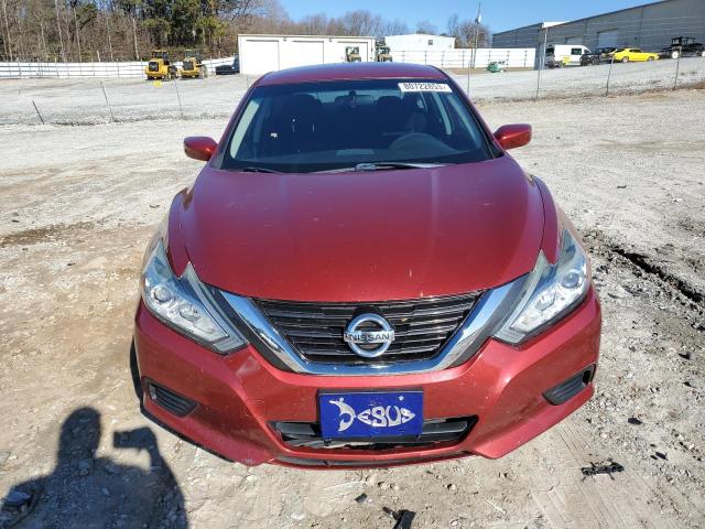 1N4AL3AP1GN323484 - 2016 NISSAN ALTIMA 2.5 RED photo 5