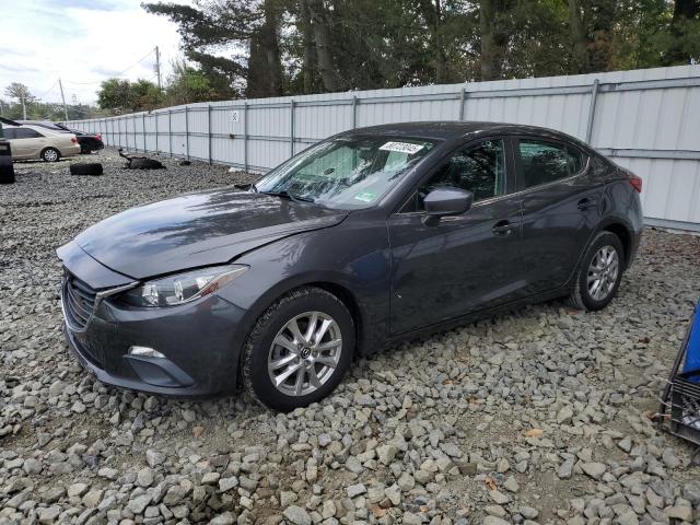 2016 MAZDA 3 SPORT, 