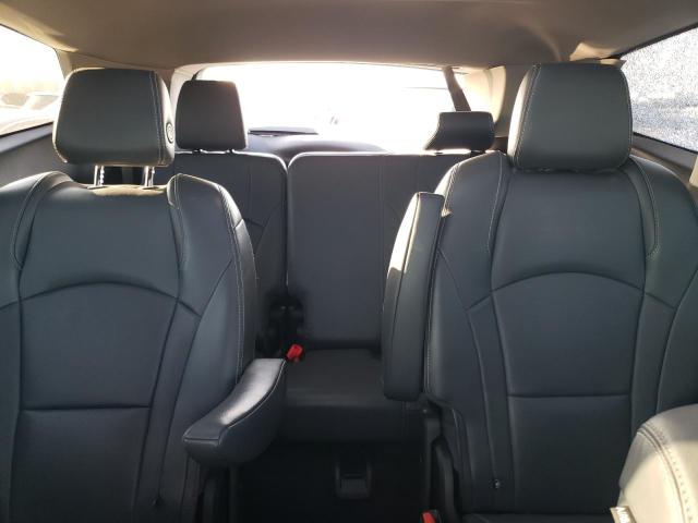 5GAERBKWXJJ235009 - 2018 BUICK ENCLAVE ESSENCE 黑色 照片 10