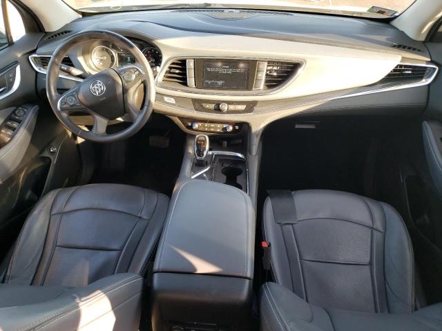 5GAERBKWXJJ235009 - 2018 BUICK ENCLAVE ESSENCE 黑色 照片 8