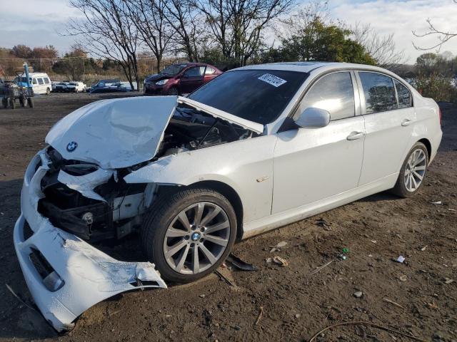 2011 BMW 328 I, 