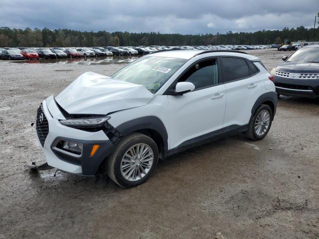 2019 HYUNDAI KONA SEL, 