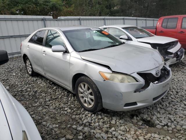 4T1BE46K89U815946 - 2009 TOYOTA CAMRY BASE Plata foto 4